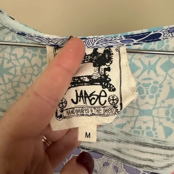 Women’s Robe - Picture 6 of 6